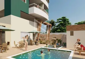 Foto 1 de Apartamento com 1 Quarto à venda, 41m² em Stella Maris, Salvador