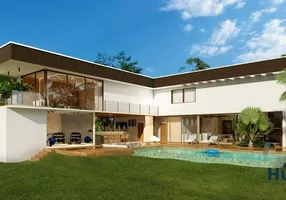 Foto 1 de Casa de Condomínio com 3 Quartos à venda, 400m² em Residencial Vitoria II, Lagoa Santa
