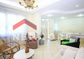 Foto 1 de Casa com 3 Quartos à venda, 130m² em Sarandi, Porto Alegre