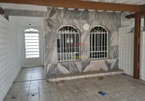 Foto 1 de Sobrado com 3 Quartos à venda, 195m² em Vila Medeiros, São Paulo