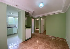 Foto 1 de Apartamento com 2 Quartos para alugar, 45m² em Santa Terezinha, São Bernardo do Campo