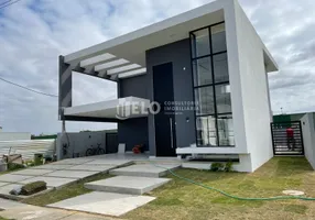 Foto 1 de Casa com 3 Quartos à venda, 200m² em Parque dos Rodoviários, Campos dos Goytacazes