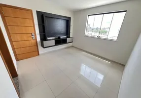 Foto 1 de Apartamento com 3 Quartos à venda, 70m² em Santa Mônica, Belo Horizonte