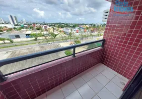 Foto 1 de Apartamento com 3 Quartos à venda, 71m² em Várzea, Recife