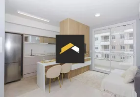 Foto 1 de Apartamento com 2 Quartos para alugar, 50m² em Humaitá, Porto Alegre