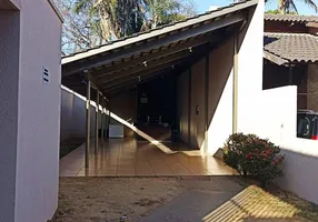 Foto 1 de Casa com 3 Quartos à venda, 83m² em Setor Parque Tremendão, Goiânia