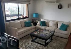 Foto 1 de Apartamento com 3 Quartos à venda, 126m² em Alto da Lapa, São Paulo