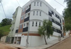 Foto 1 de Apartamento com 2 Quartos à venda, 54m² em Inacio Martins, Viçosa