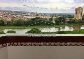 Foto 1 de Apartamento com 3 Quartos à venda, 100m² em Jardim Liberdade, Jacareí