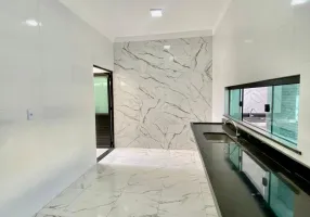 Foto 1 de Casa com 3 Quartos à venda, 119m² em Araçagy, São José de Ribamar