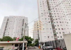 Foto 1 de Apartamento com 2 Quartos à venda, 58m² em Cocaia, Guarulhos