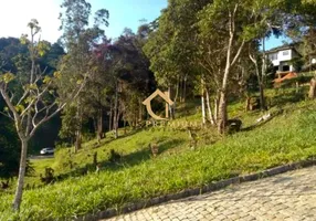 Foto 1 de Lote/Terreno à venda, 375m² em Vargem Grande, Teresópolis