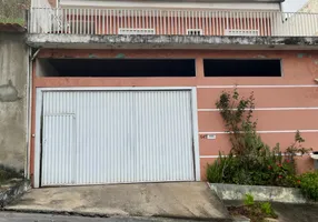 Foto 1 de Casa com 3 Quartos à venda, 188m² em Embu Mirim, Itapecerica da Serra