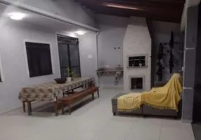 Foto 1 de Casa com 3 Quartos à venda, 165m² em Vila America, Santo André