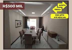 Foto 1 de Apartamento com 3 Quartos à venda, 59m² em Jardim Das Alterosas 1 Secao, Betim