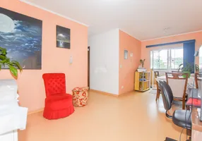 Foto 1 de Apartamento com 3 Quartos à venda, 74m² em Boa Vista, Curitiba