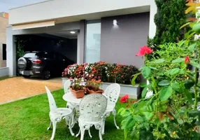 Foto 1 de Casa de Condomínio com 3 Quartos à venda, 145m² em Condominio San Marco, Ribeirão Preto