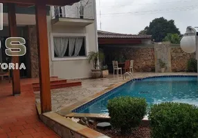 Foto 1 de Sobrado com 3 Quartos à venda, 235m² em Retiro das Fontes, Atibaia