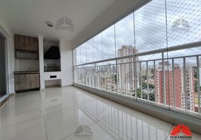 Foto 1 de Apartamento com 3 Quartos à venda, 104m² em Vila Formosa, São Paulo