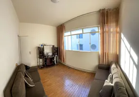 Foto 1 de Apartamento com 3 Quartos à venda, 100m² em Cruzeiro, Belo Horizonte