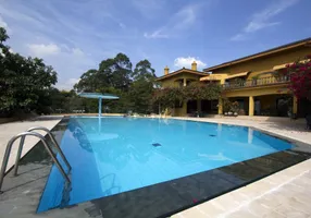 Foto 1 de Casa de Condomínio com 5 Quartos à venda, 1850m² em Condomínio Iolanda, Taboão da Serra