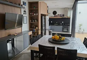 Foto 1 de Casa com 3 Quartos à venda, 210m² em Jardim Irajá, Ribeirão Preto