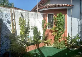 Foto 1 de Casa com 3 Quartos à venda, 80m² em Belas Artes, Itanhaém
