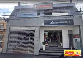 Foto 1 de Prédio Comercial para venda ou aluguel, 1000m² em São Mateus, São Paulo