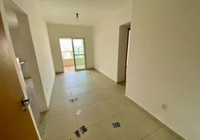 Foto 1 de Apartamento com 2 Quartos à venda, 70m² em Vila Assunção, Praia Grande