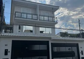 Foto 1 de Sobrado com 3 Quartos à venda, 160m² em Bela Vista, Osasco