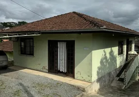 Foto 1 de Casa com 3 Quartos à venda, 107m² em Petrópolis, Joinville