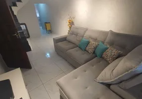 Foto 1 de Casa com 3 Quartos à venda, 125m² em JARDIM TORRES SAO JOSE, Jundiaí