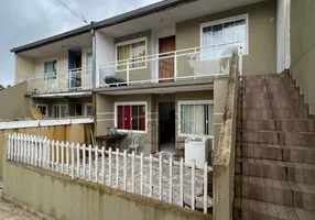 Foto 1 de Apartamento com 3 Quartos à venda, 75m² em Vila Rosa, Piraquara