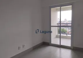 Foto 1 de Apartamento com 2 Quartos para alugar, 69m² em Centro, São Bernardo do Campo