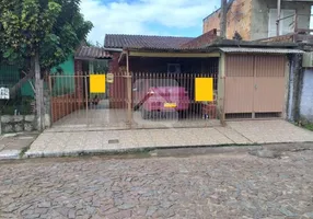 Foto 1 de Casa com 3 Quartos à venda, 92m² em Tarumã, Viamão