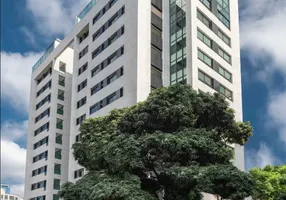 Foto 1 de Apartamento com 3 Quartos à venda, 91m² em Funcionários, Belo Horizonte