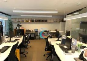 Foto 1 de Sala Comercial para alugar, 140m² em Pinheiros, São Paulo