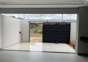 Foto 1 de Casa com 3 Quartos à venda, 129m² em Jardim Italia, Anápolis