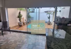 Foto 1 de Sobrado com 4 Quartos à venda, 235m² em Jardim Schmitt, São José do Rio Preto