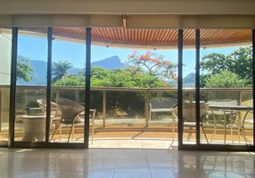 Foto 1 de Apartamento com 4 Quartos para alugar, 195m² em Ipanema, Rio de Janeiro