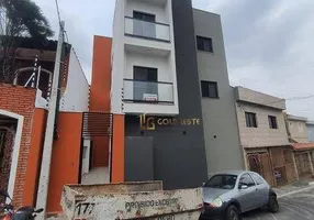 Foto 1 de Apartamento com 2 Quartos à venda, 33m² em Vila Oratório, São Paulo