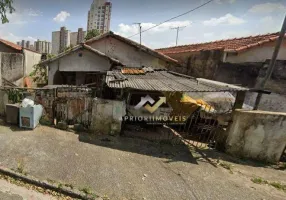 Foto 1 de Lote/Terreno à venda, 500m² em Vila Eldizia, Santo André