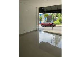 Foto 1 de Ponto Comercial para alugar, 16m² em CENTRO, Águas de São Pedro