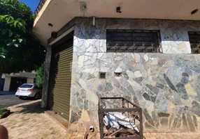 Foto 1 de Ponto Comercial para alugar, 80m² em Vila Mariana, Ribeirão Preto