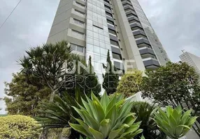 Foto 1 de Apartamento com 3 Quartos à venda, 194m² em Centro, Jundiaí