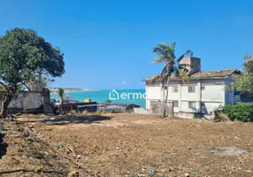 Foto 1 de Lote/Terreno à venda, 956m² em Ponta Negra, Natal