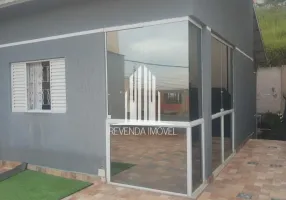 Foto 1 de Casa com 3 Quartos à venda, 141m² em Parque Ribeiro de Lima, Barueri