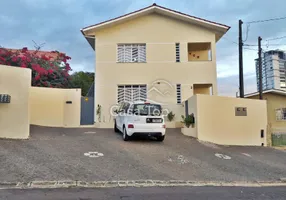 Foto 1 de Apartamento com 3 Quartos à venda, 140m² em Jardim Carvalho, Ponta Grossa