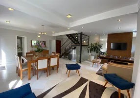 Foto 1 de Casa de Condomínio com 3 Quartos à venda, 241m² em Jardim Alice, Itatiba