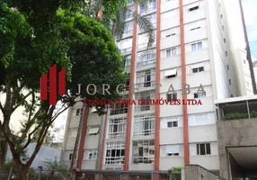 Foto 1 de Apartamento com 3 Quartos para alugar, 97m² em Jardim Paulista, São Paulo